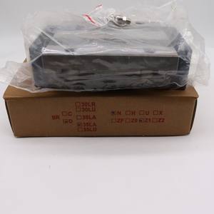 Originale <span class=keywords><strong>ABBA</strong></span> BRC25A0NZ0 guida lineare Slider carrello - Product Image 3