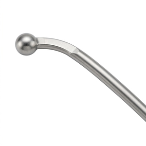 Faca de Anis Profesional para Cataratas, Instrumento Quirúrgico para Ojo Derecho, para Corte Controlado del Núcleo y Cataratas Avanzadas - Product Image 2