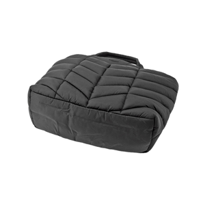 Sacs fourre-tout rembourrés pour femmes Nouvelle mode Sacs à main rembourrés recyclés Bas quantité minimale de commande du Vietnam Logo personnalisé de haute qualité - Product Image 5