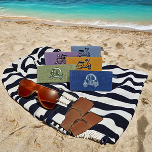 STUDIO N Cubierta de Gafas de Sol Hecha a Mano para Adultos - Unisex, Modelo INF10 100 Disponible - Product Image 4