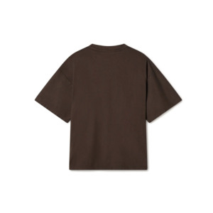เสื้อยืดคอตตอนผู้ชายสไตล์สตรีทแวร์ OEM ปี 2026 น้ำหนัก 180 GSM แฟชั่นใหม่สุดพิเศษ จากซัพพลายเออร์ปากีสถาน - Product Image 1