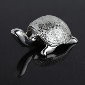 Tortuga Plateada - Product Image 1