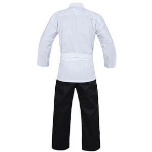 Traje de Karate y Judo Personalizado de Alta Calidad para Hombre, Transpirable, de Secado Rápido, Spandex/Poliéster, Uniforme de Artes Marciales Premium, Superventas - Product Image 2