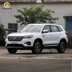 รถยนต์ชางอัน ปี 2018 เบนซิน SUV รุ่น CS75 1.5T เกียร์ออโต้ รถมือสอง ยี่ห้อชางอัน - Product Image 1