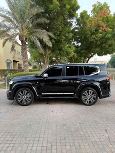 Listo para Enviar: Toyota Land Cruiser LC300 (Edición VIP) 4.0L, Equipamiento Completo, Seminuevo, en Venta - Product Image 6
