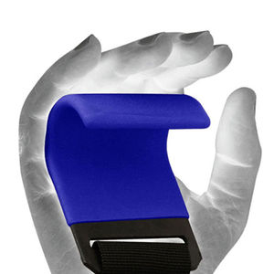 Équipement de fitness et d'exercice de haute qualité en gros, avec logo et couleurs personnalisables, en PVC, caoutchouc, PC, métallique, OEM, ODM - Product Image 5