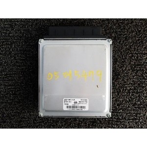 เร็กซ์ตัน ใช้ ECU และโมดูลคอมพิวเตอร์มือสอง รุ่น A6655400132 - Product Image 2