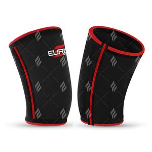 Manchons de coude les plus vendus offrent un soutien supérieur et robuste pour la musculation, les exercices de fitness, adhérence antidérapante, respirabilité - Product Image 5