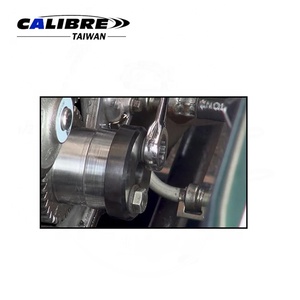TAIWAN CALIBRE Kit d'outils d'installation de manchon anti-usure pour joint de vilebrequin avant pour Cummins 1989-2016 - Product Image 2