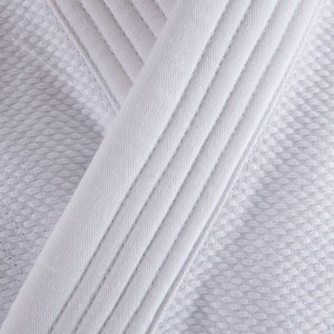 Uniforme de Artes Marciales Solid Trader Pro Grade, Traje de Algodón Inteligente para Entrenamiento Diario, Práctica y Presentaciones, Judo, Karate - Product Image 6
