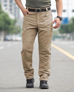 High Performance <b>Work</b> <b>Pants</b> Reinforced Knee Panels Heavy Duty Utility <b>Cargo</b> Trousers Factory - Product Image 3