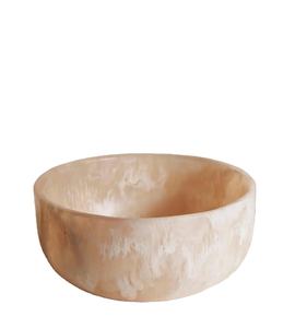Nuevo Plato Decorativo de Piedra Travertino Ecológico, Color Beige, para Servir, Decoración Elegante para el Hogar, Apto para Lavavajillas y Duradero - Product Image 4
