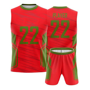 Tenue de football 7v7 personnalisée, séchage rapide, polyester extensible, vêtements d'entraînement athlétique pour hommes - Product Image 6