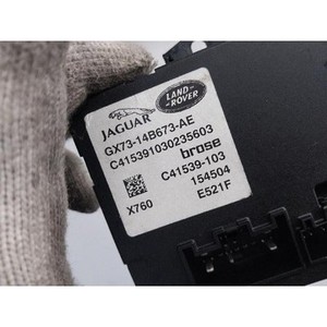 ECUs y Módulos de Computación Usados XE GX7314B673AE - Product Image 4