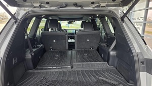 รถยนต์ Lexus TX 500h F SPORT ปี 2024 มือสอง - Product Image 6