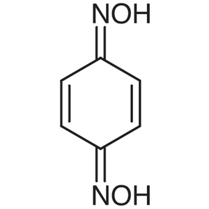 Vulcanizador de Caucho Butilo SBR, Quinona Dioxima/CAS 105-11-5, P-Benzoquinona Dioxima PBQD, 99% de Pureza, Polvo Gris Oscuro, Industrial - Product Image 4