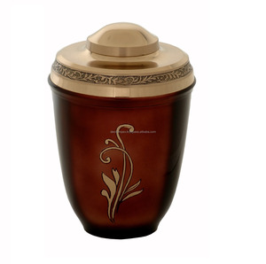 Urnas de cremación más vendidas Recién llegado Suministros funerarios a la venta Urnas de cremación fácilmente disponibles Precio de fábrica al por mayor - Product Image 1