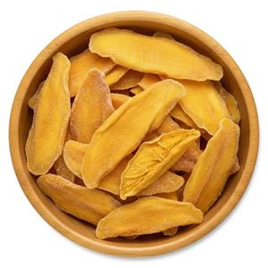 Soft Dried Mango Slices Vietnam Manufacturer OEM ODM Factory Wholesale Export Supplier Private Label Flexible Packaging <b>Solution</b> - Product Image 4