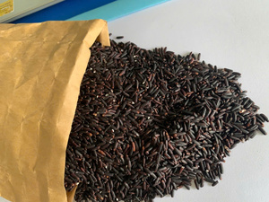 Arroz Jazmín Vietnamita Premium de Grano Largo, Seco, Sin OMG, Bajo Índice Glucémico, Integral, Nutritivo, Venta al por Mayor, a Granel, OEM, Marca Privada - Product Image 2