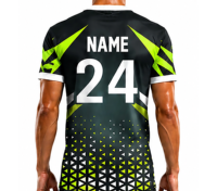 Service de personnalisation de logo, maillot de football 3D pour adulte, ensemble complet de tenue d'entraînement de football pour homme, maillot de football imprimé, respirant et à séchage rapide