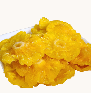 Fabricante de Piña Seca Suave de Vietnam para Negocios de Exportación de Marca Privada OEM - Product Image 2