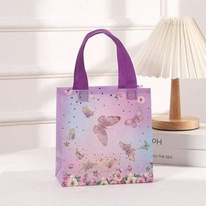<b>Cheap</b> Price Vietnam Silk Screen Printing Custom Color Non Woven Polypropylene Bag Custom Size OEM/ODM Tote Bag With Your Design - Product Image 4