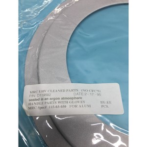 3 TOKYO ELECTRON TEL D119692 SHIELD, SOFT ETCH - อุปกรณ์และชิ้นส่วนเซมิคอนดักเตอร์ระดับโลกที่เชื่อถือได้ - Product Image 4