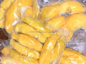 Durian Congelado IQF, Fruta Tropical Premium Entera, Origen Dak Lak, Vietnam, Sabor Dulce - Product Image 5