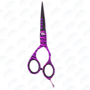 Ciseaux de coiffure professionnels allemands pour la coupe et l'éclaircissement des cheveux, pour salon, coiffure et soins de beauté - Product Image 5