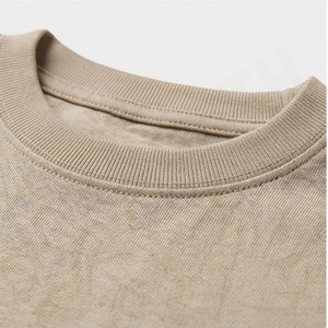 Nueva Llegada, Camisa de Oficina para Mujer, Primavera Otoño, Moda, Estampado Moderno, Vestido Informal para Dama, 240 g/m², 100% Algodón Satinado con Lentejuelas - Product Image 4