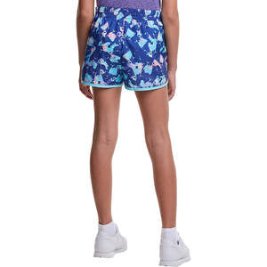 Shorts Deportivos Vintage Bordados para Mujer, para Correr, Atletismo, Corte Ajustado, Estilo Regular, Secado Rápido - Product Image 4