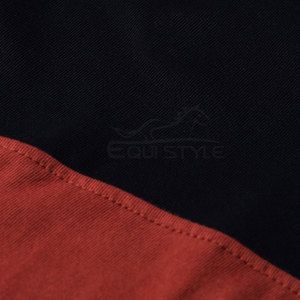 Polo para Hombre, Casual, de Dos Tonos en Contraste, Manga Corta, Estilo Moderno, para Uso Diario, Marca Privada, Camisetas Polo de Verano - Product Image 3