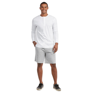Pantalones Cortos Deportivos Transpirables de Malla con Sublimación Digital para Hombre, Diseño Personalizado, MOQ Bajo, Estampado Sólido, Pantalones Cortos de Playa - Product Image 4