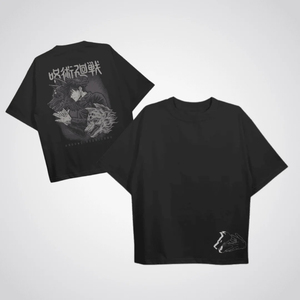 Camiseta de algodón tejida vintage con cuello en V, lavada, de ajuste holgado, para hombre, estilo casual de verano, manga corta, hip-hop, estilo urbano, oversize. - Product Image 2