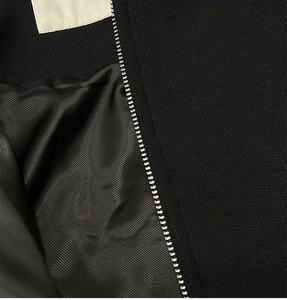 Ensemble de survêtement streetwear unisexe personnalisé en tissu éponge et néoprène, pull vierge uni 300g, imprimé sérigraphié, coupe ample et oversize - Product Image 2