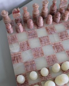 Juegos de Mesa de Madera de Marca Blanca al por Mayor, Tableros de Ajedrez, Juegos de Dominó, Juegos Familiares, Exportación a Granel, Ecológicos, para Uso Doméstico - Product Image 6