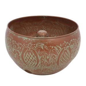 Nouvel Arrivage : Support de Tuyau d'Arrosage Vintage avec Finition Antique, Organisateur Décoratif pour Tuyau d'Eau Extérieur, Taille et Couleur Personnalisables - Product Image 6