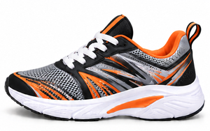 En gros Baskets streetwear à semelle épaisse pour hommes et femmes, respirantes, légères, à lacets, décontractées et sportives - Product Image 6