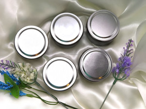 Wholesale Customized Handmade Round Candle Jar - Product Image 4