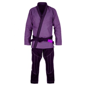 Kimono de karaté et uniforme de jiu-jitsu pour l'entraînement en arts martiaux, design populaire, prix usine, meilleur prix, en vente - Product Image 1