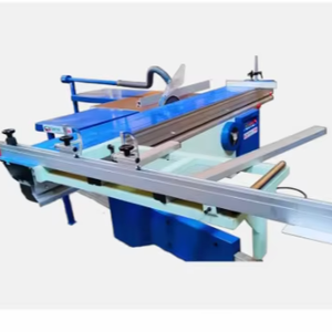 Máquina de Corte de Material PVC de Alta Eficiencia GARNET TOOLS para Producción de MDF 220V/110V Fácil de Operar - Product Image 1