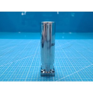 Nippon Seisen BF-1.125U-60-M กรองก๊าซความบริสุทธิ์สูงที่ใช้เป็นชิ้นส่วนอุปกรณ์เซมิคอนดักเตอร์รุ่นเก่า - Product Image 6