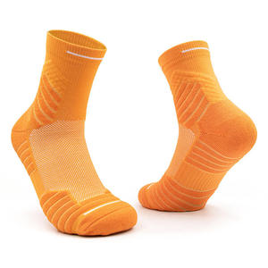 Breathable Athletic <b>Socks</b> for Men and Women Comfortable Sports Performance <b>Socks</b> for <b>Running</b> Gym Workout Training Fitness - Product Image 1