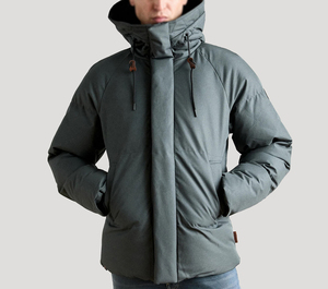 High Quality Men's <b>Puffer</b> <b>Jacket</b> for Winter Wear New Fashionable Design Men <b>Puffer</b> <b>Jackets</b> At <b>Cheap</b> Price - Product Image 1