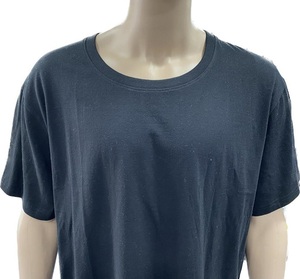 Camiseta para Hombre Hecha de 100% Algodón de Primera Calidad con Estampado de Color Sólido, Se Puede Personalizar con Impresión - Product Image 2