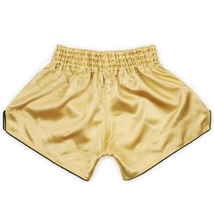 Shorts de Muay Thai de haute qualité, best-sellers, sur mesure, vêtements de lutte pour hommes, logo sur le devant, respirants - Product Image 6