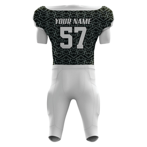 Jersey Deportivo Profesional American Freedom Flight Edición Escudo de la Libertad Americana, Jersey Atlético de Alto Rendimiento Premium - Product Image 2