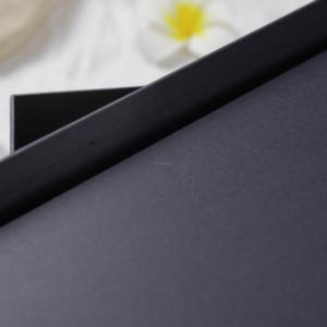 Elegante Caja de Regalo Reciclable de Lujo con Estampado Dorado de los 12 Signos del Zodiaco, Logotipo Personalizado, Forro de Esponja, Papel Kraft para Ocasiones Especiales - Product Image 6