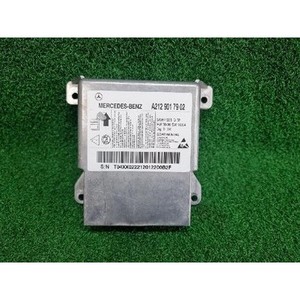 Módulos de Computación y ECUs Usados CLS A2129017902 - Product Image 1