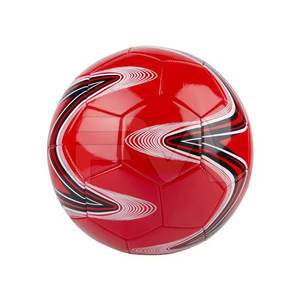 En Stock, Balón de Fútbol Híbrido de Diseño Único, Ligero, de Alta Calidad y Venta Caliente, Marca Privada - Product Image 2